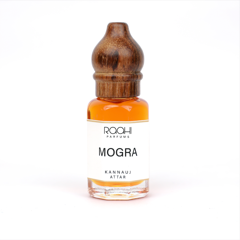 Mogra attar best sale