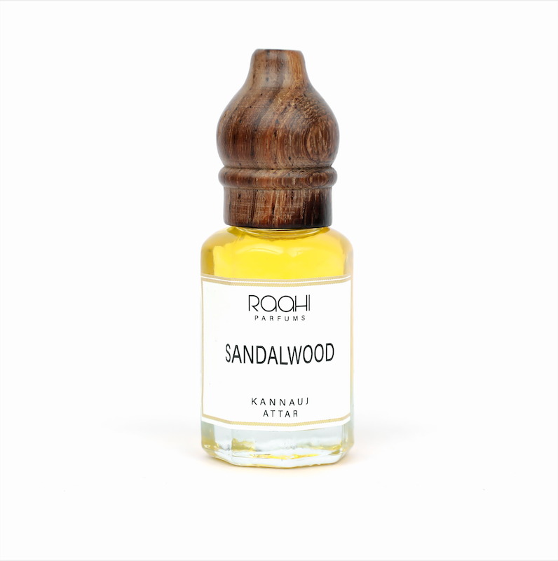 Sandalwood attar online hot sale