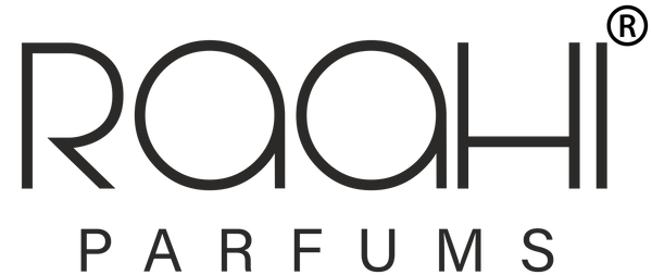 Raahi Parfums logo
