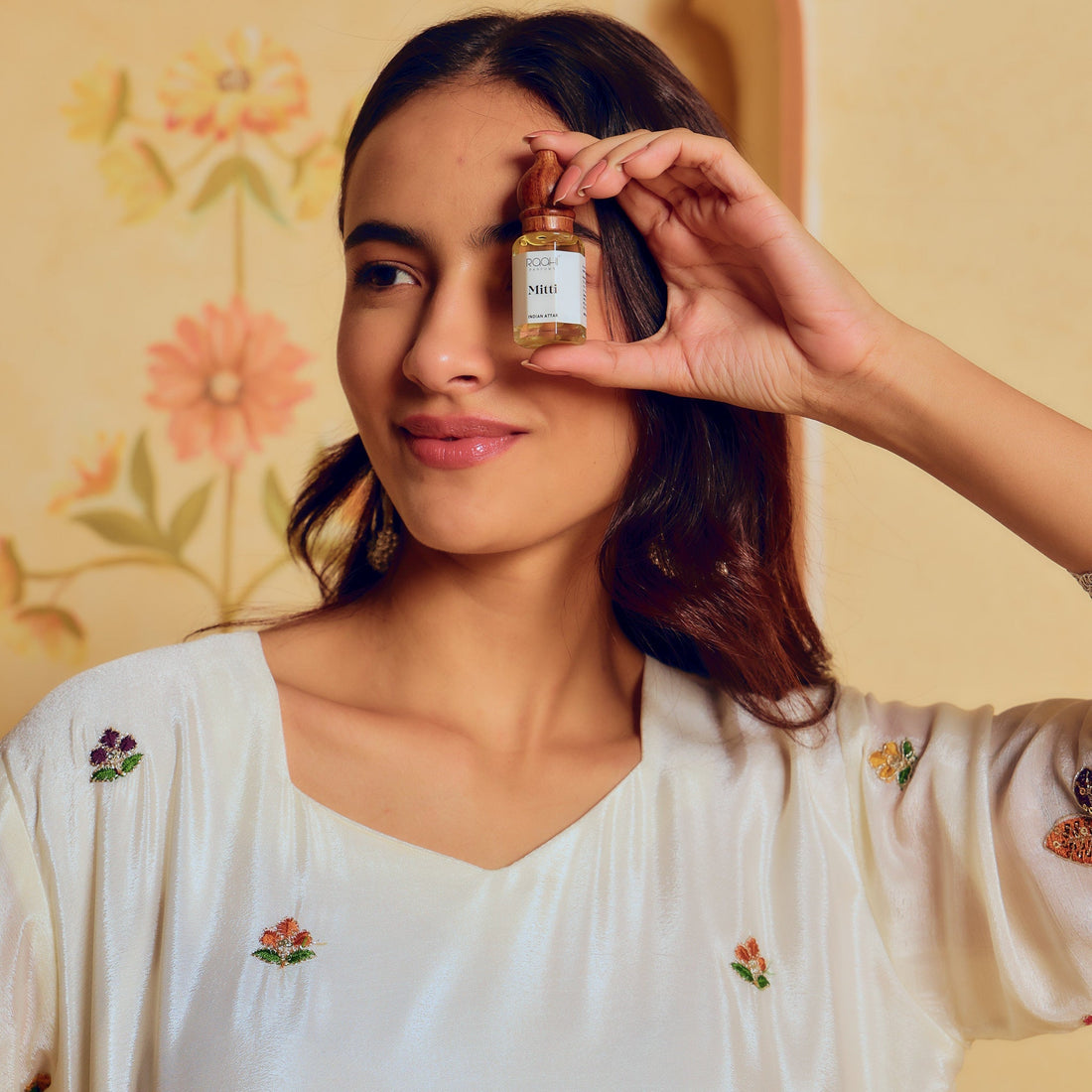 Why Does Rain Smell So Good? The Story of Mitti Attar | Raahi Parfums