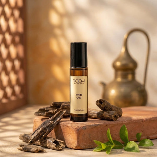 The Complete Guide to Oud Attars | Raahi Parfums