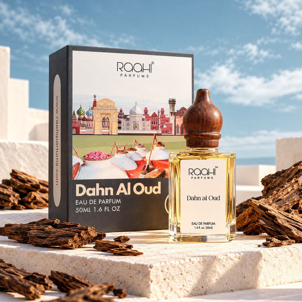 Dahn al Oud | Eau De Parfum