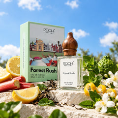 Forest Rush | Eau De Parfum | 50ml