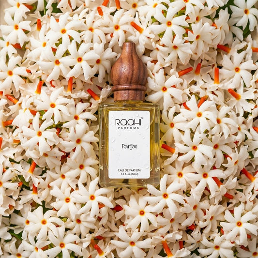 Parijat | Eau De Parfum | 50ml