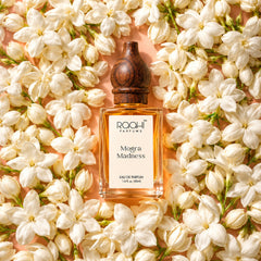 Mogra Madness | Eau De Parfum | 50ml
