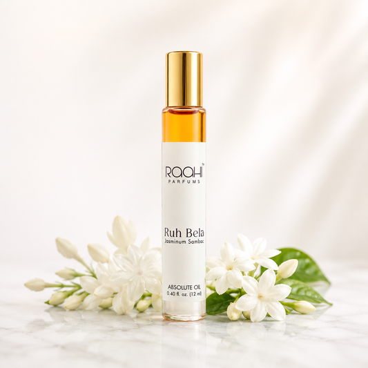 Ruh Bela | 12ml