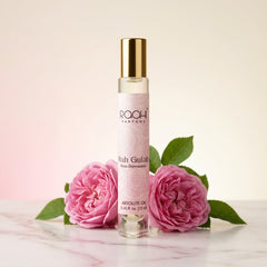 Ruh Gulab | Pure Rose Oil | 12ml