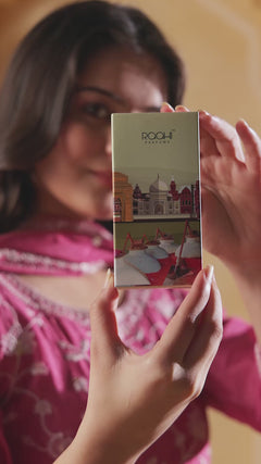 Rose | Authentic Indian Attar | Gulab Attar
