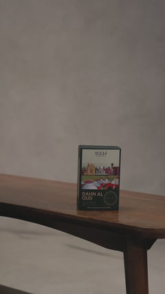 Dahn al Oud | Eau De Parfum
